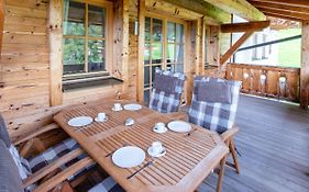 Modern Apartment near Ski Area in Mittersill