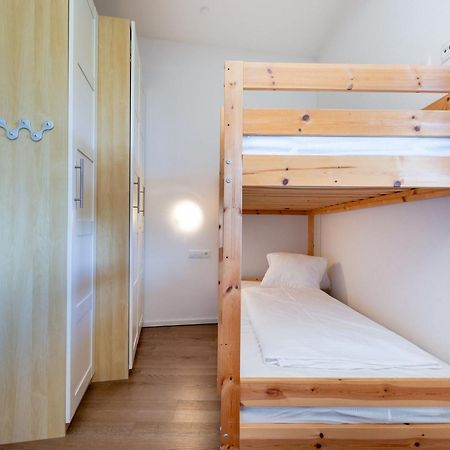 Modern Apartment near Ski Area in Mittersill Hollersbach im Pinzgau Exterior foto