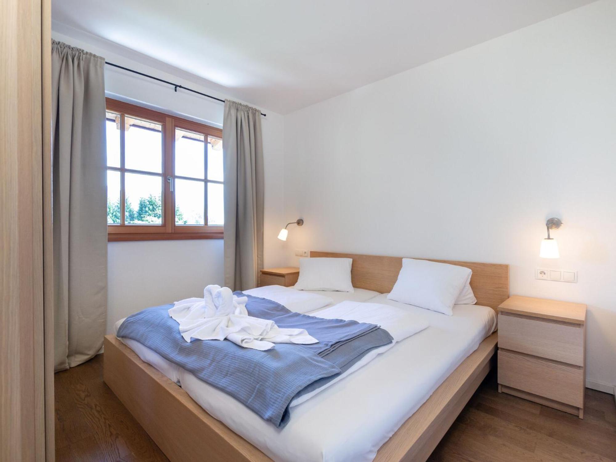 Modern Apartment near Ski Area in Mittersill Hollersbach im Pinzgau Exterior foto