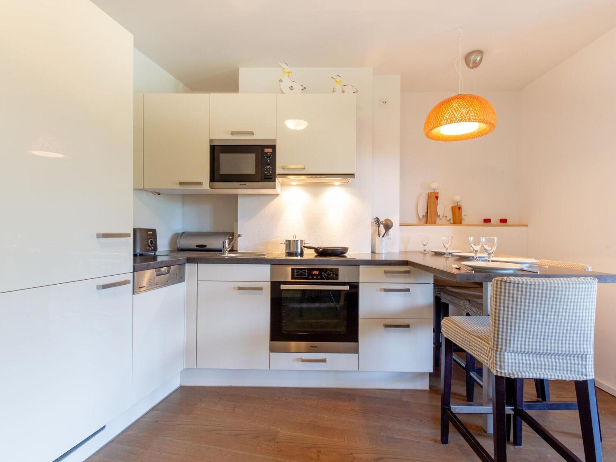 Modern Apartment near Ski Area in Mittersill Hollersbach im Pinzgau Exterior foto