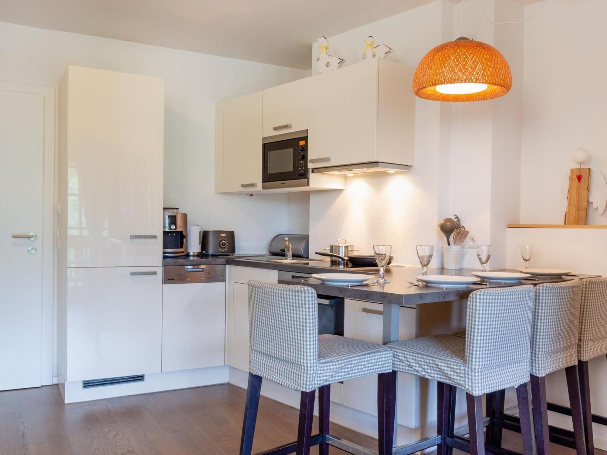 Modern Apartment near Ski Area in Mittersill Hollersbach im Pinzgau Exterior foto