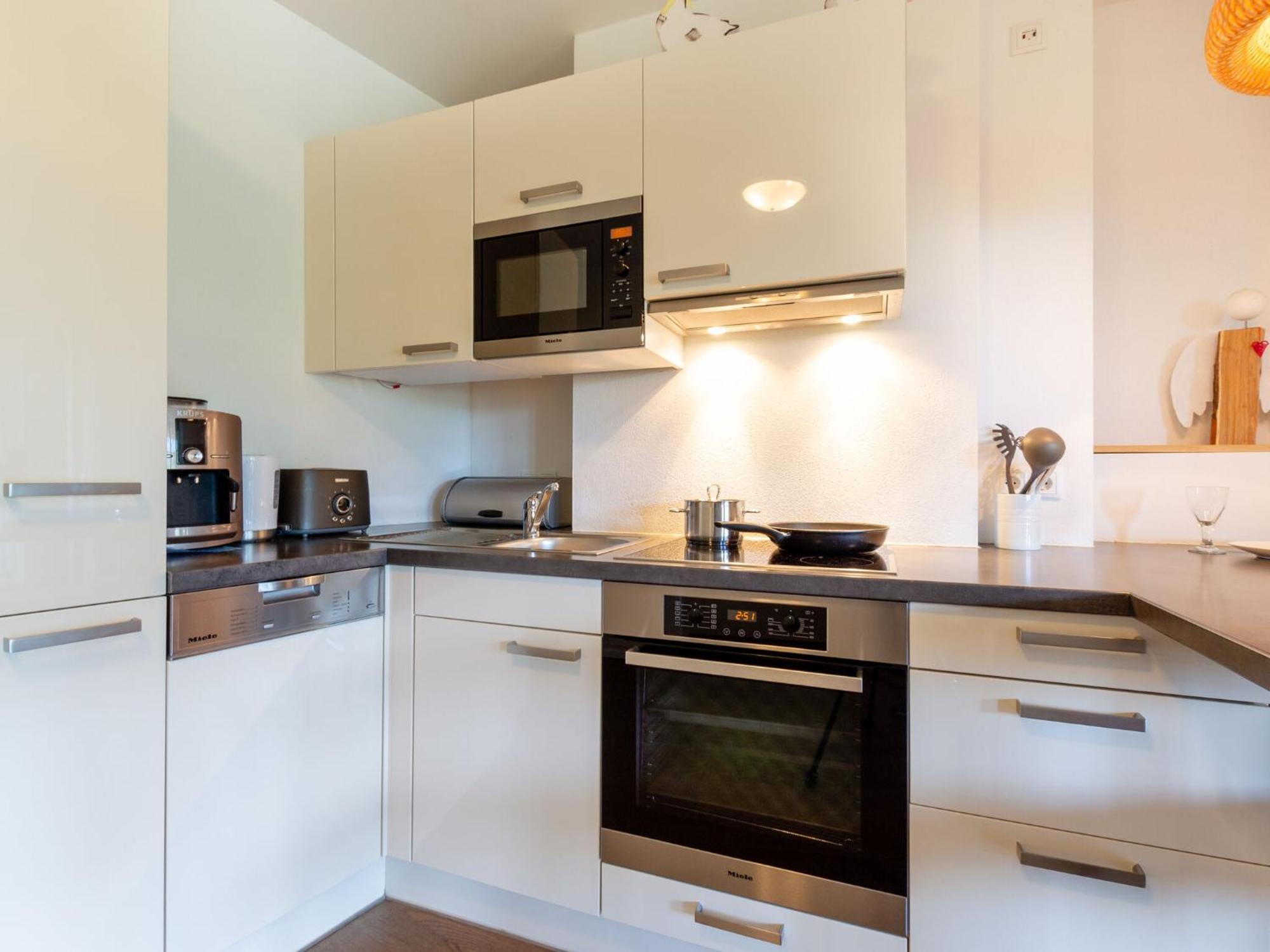 Modern Apartment near Ski Area in Mittersill Hollersbach im Pinzgau Exterior foto