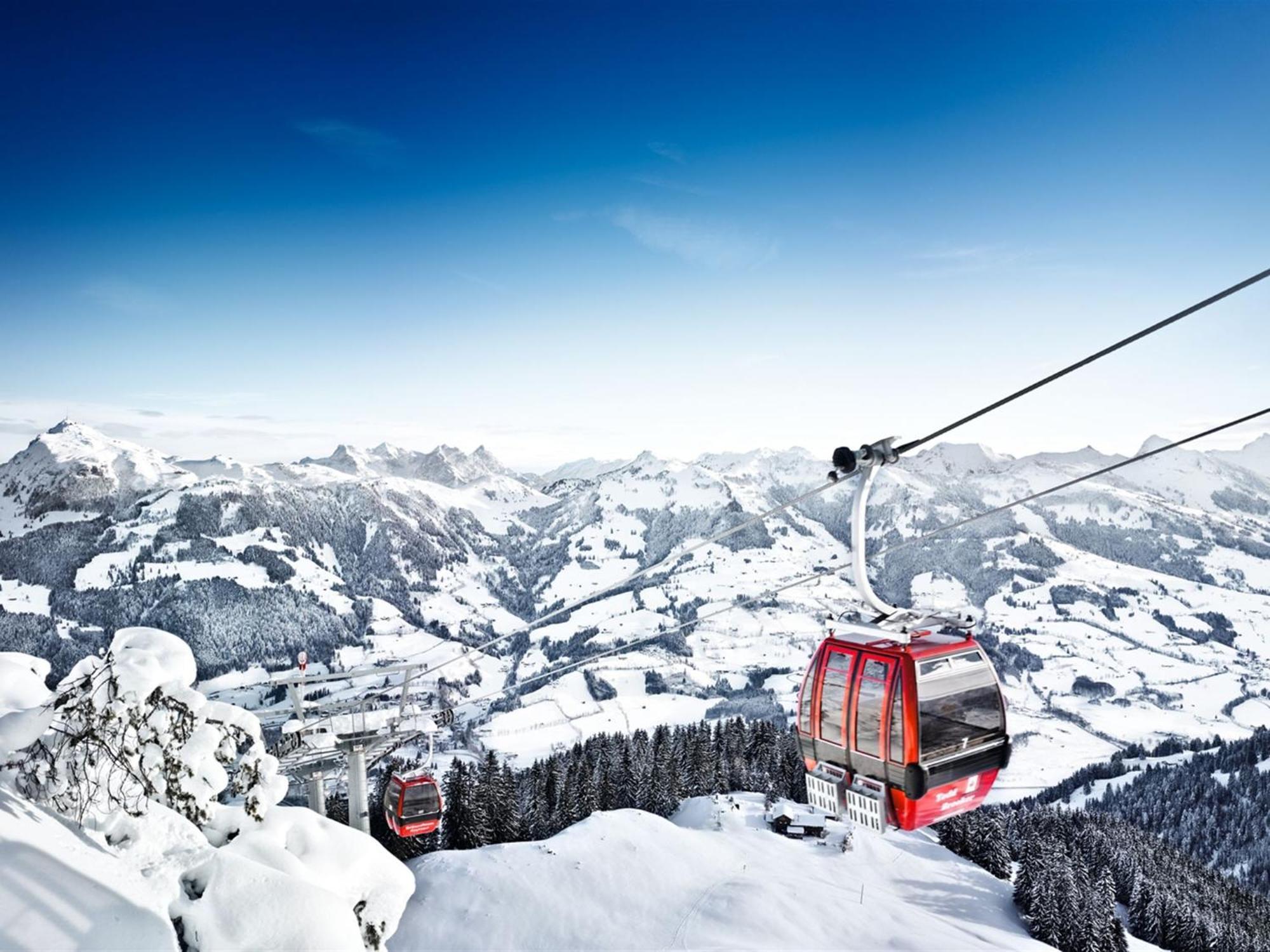 Modern Apartment near Ski Area in Mittersill Hollersbach im Pinzgau Exterior foto