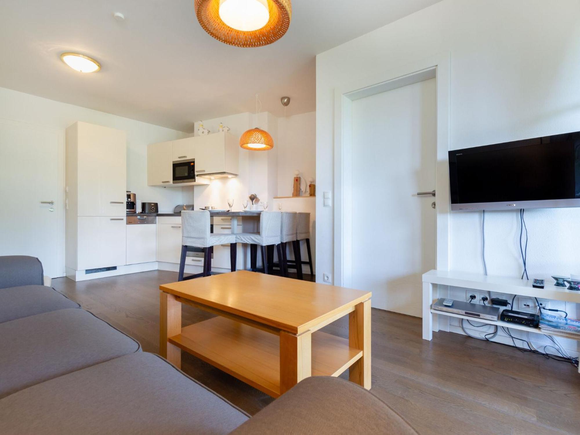 Modern Apartment near Ski Area in Mittersill Hollersbach im Pinzgau Exterior foto